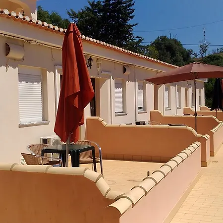 Falfeira Apartments Lagos Exterior photo