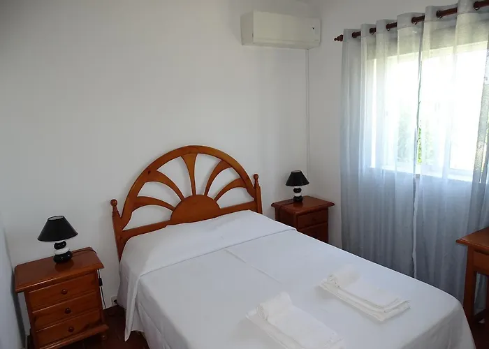 Falfeira Apartments