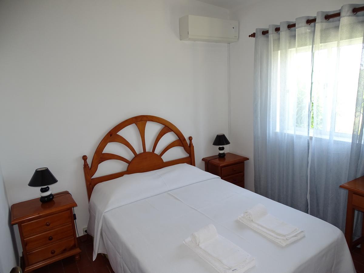 Falfeira Holiday park