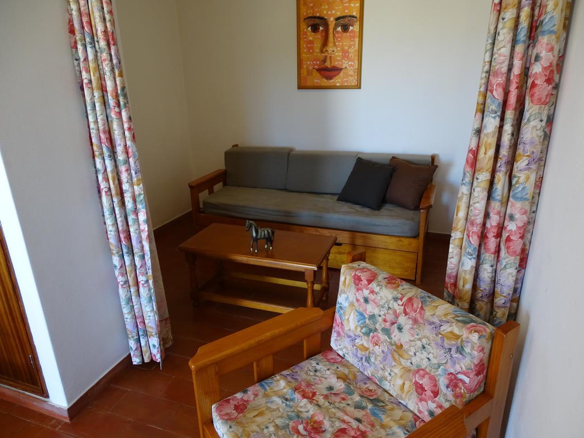 Holiday park Falfeira *