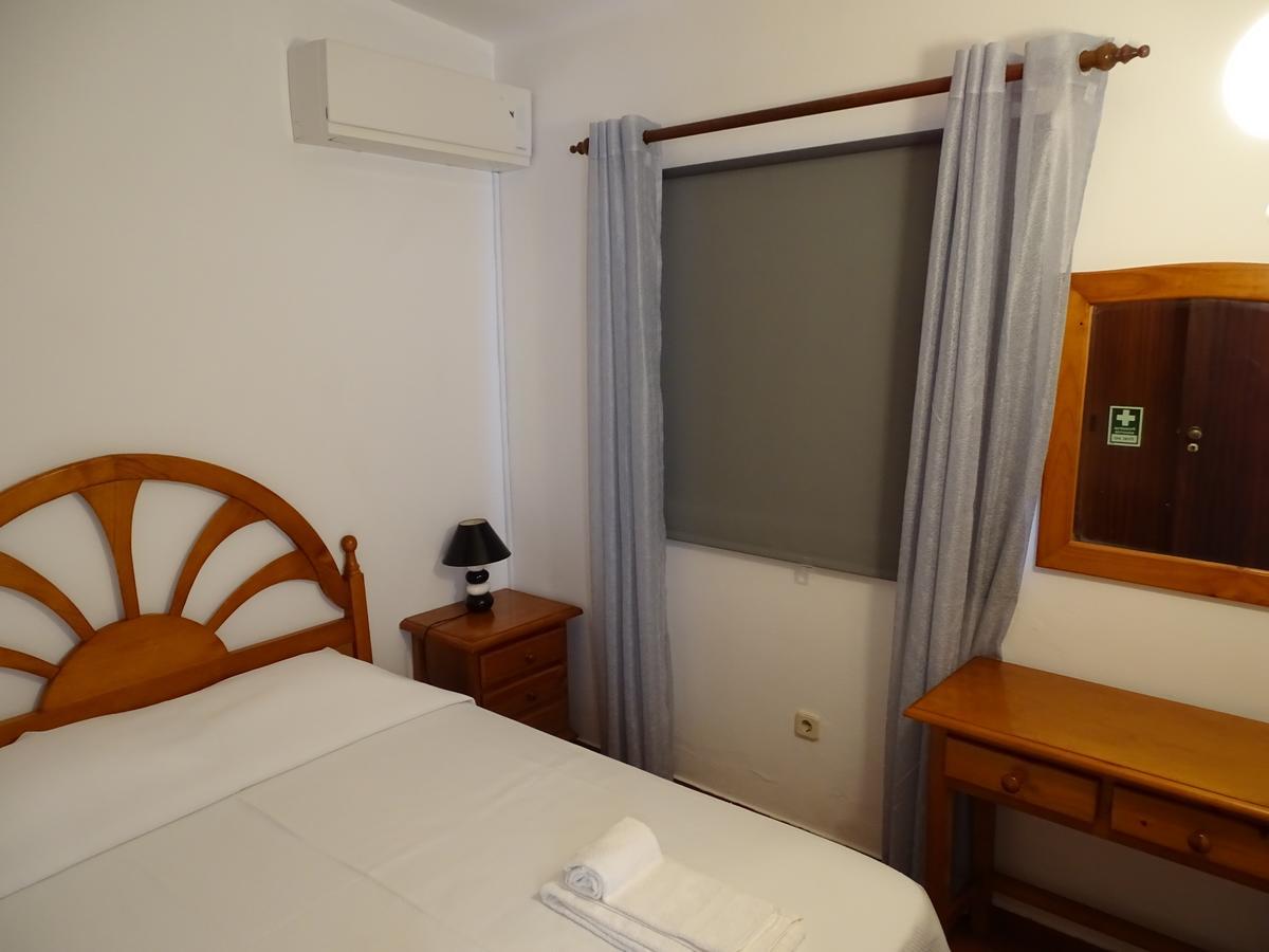 Falfeira Holiday park Lagos