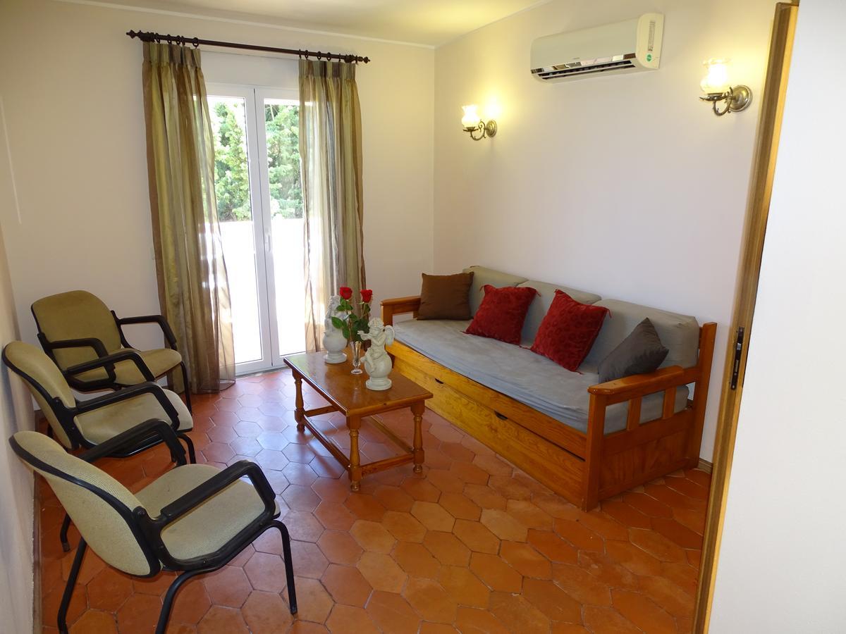 Falfeira Holiday park Lagos