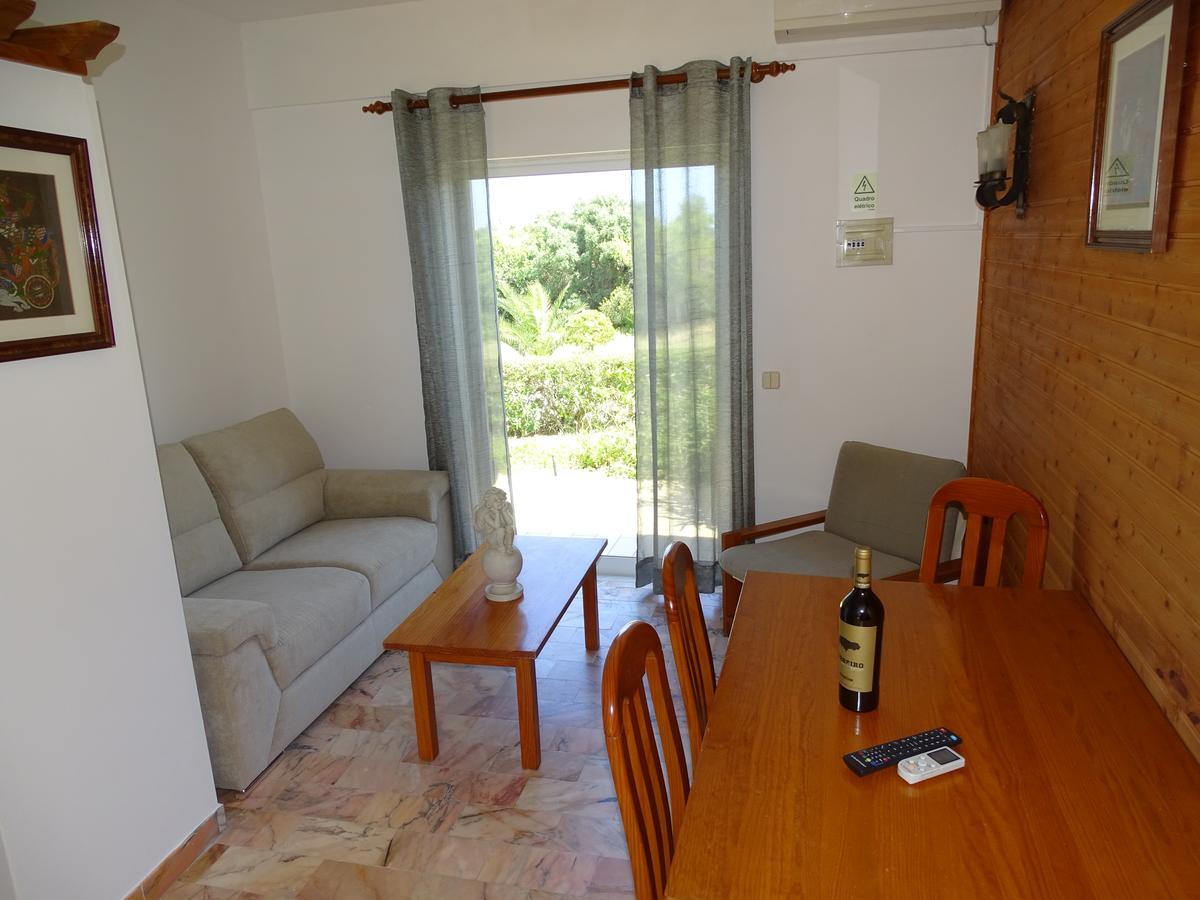 Holiday park Falfeira *