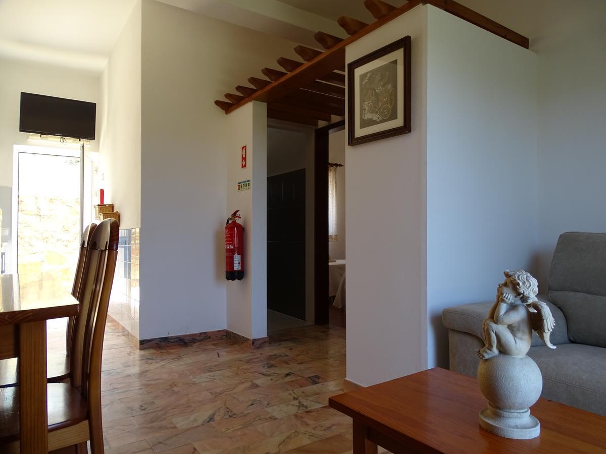 Falfeira Holiday park *