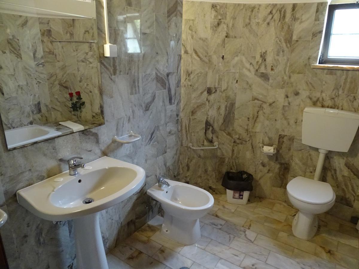 Holiday park Falfeira Lagos