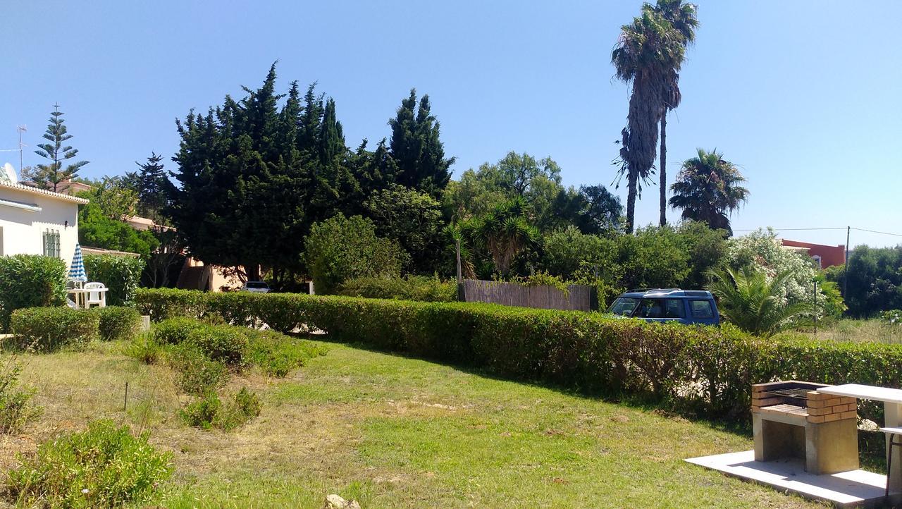 Falfeira Holiday park