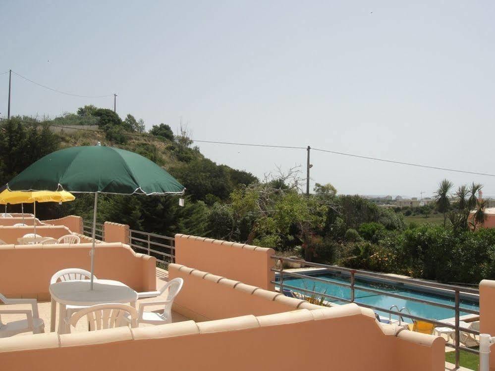 Holiday park Falfeira
