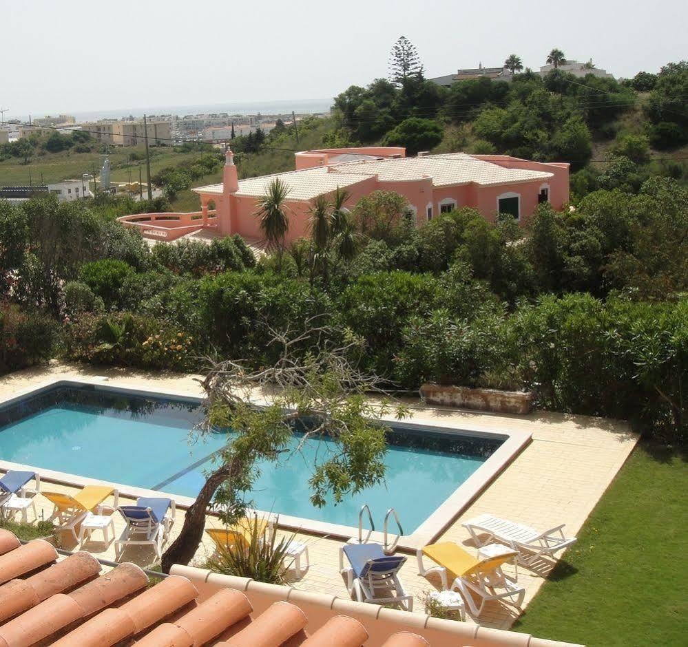 Falfeira Holiday park