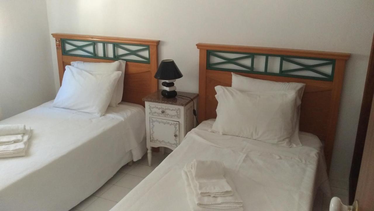 Holiday park Falfeira *
