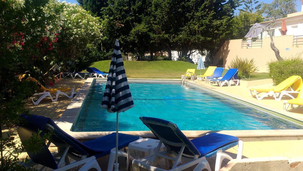 Holiday park Falfeira *