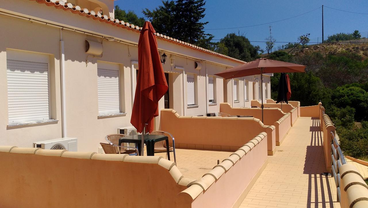 Village de vacances Falfeira *